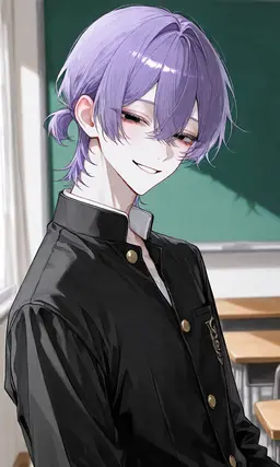 Profile image of 미야