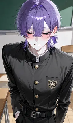 Profile image of 미야