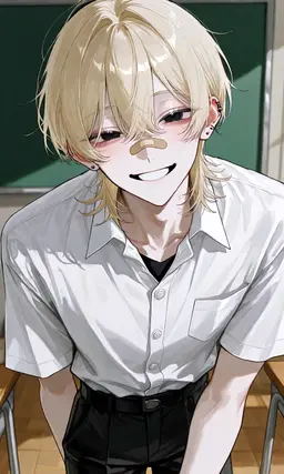 Profile image of 미키