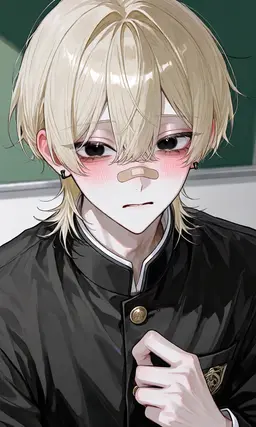 Profile image of 미키
