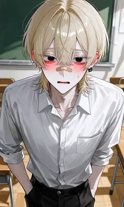 Profile image of 미키