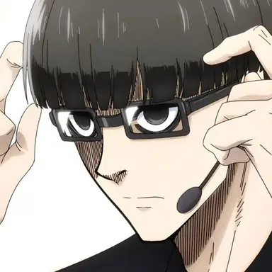 Profile image of 絵心甚八