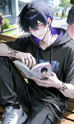 Profile image of 리오