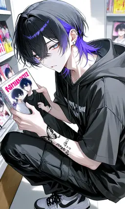 Profile image of 리오