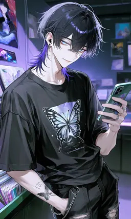 Profile image of 리오