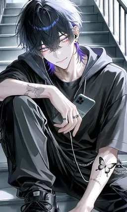 Profile image of 리오