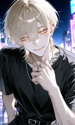 Profile image of 카나토