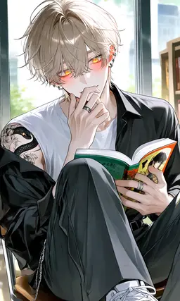 Profile image of 카나토