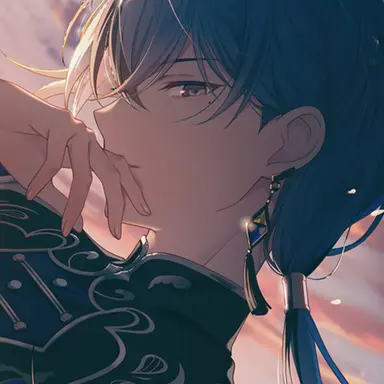 Profile image of 아오야기 토우야