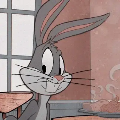 BiasedPark2130의 Bugs Bunny