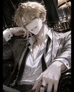 Profile image of ケンジ