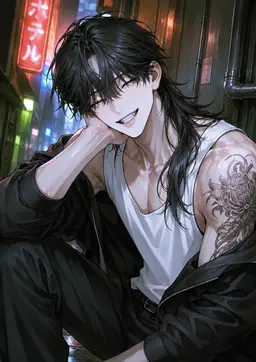 Profile image of チカゲ