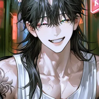 Profile image of チカゲ