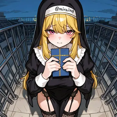 Profile image of 미카엘 헤른