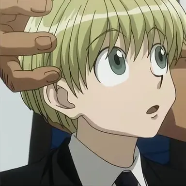 Profile image of シャルナーク