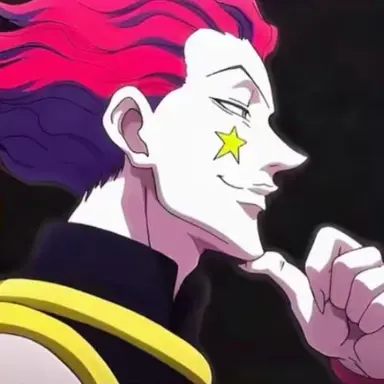 Profile image of ヒソカ