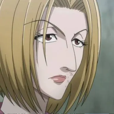 Profile image of パクノダ