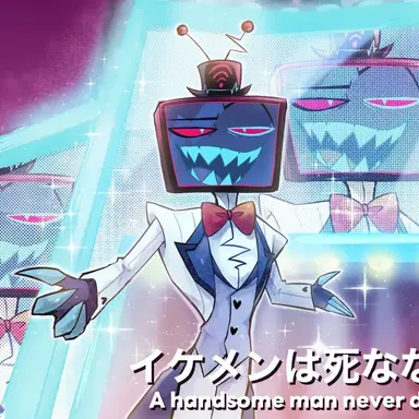 Profile image of ヴォックス