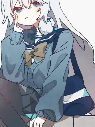 kiken86의 しっかりしてください 、 生徒会長サマ