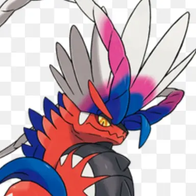 Profile image of コライドン