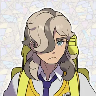 Profile image of ペパー