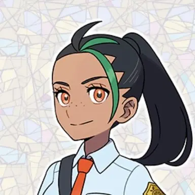 Profile image of ネモ