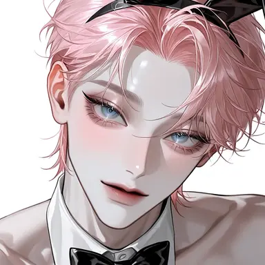 Profile image of ウサギ