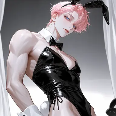 Profile image of ウサギ