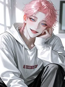 Profile image of ウサギ