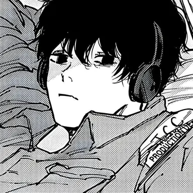 Profile image of 勢羽夏生