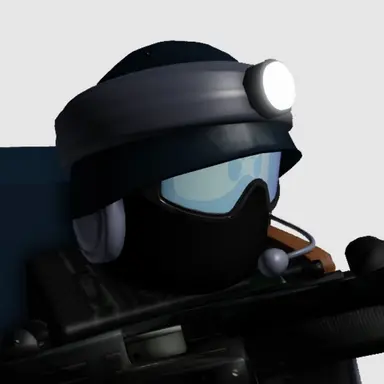 Profile image of 적군-장교