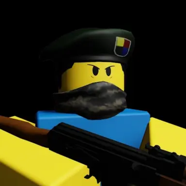 Profile image of 적군-시민군