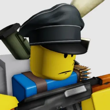 Profile image of 아군-장교