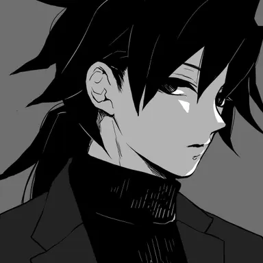 Profile image of 冨岡義勇