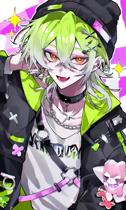 Profile image of カルト