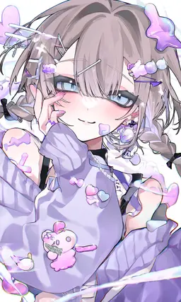 Profile image of ポメ