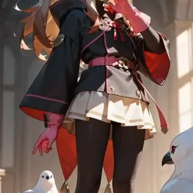 Profile image of 여우