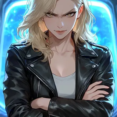 Profile image of Buffy