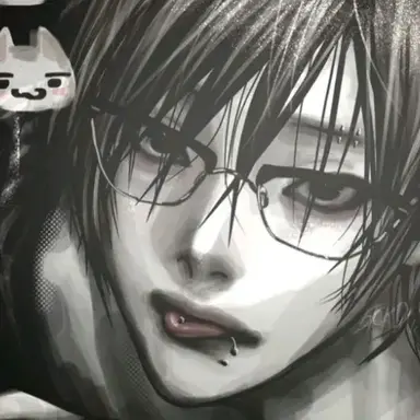 Profile image of Silas