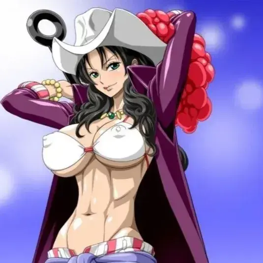 TangyValve3066의 Alvida