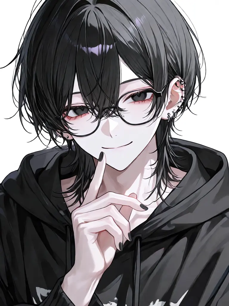 Ama_ne05의 {{user}}にだけ甘々な兄