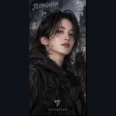 Profile image of Jeong-han