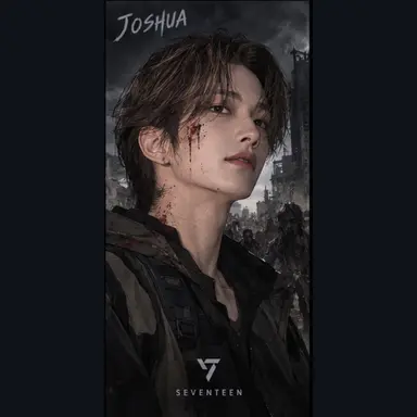Profile image of Joshua