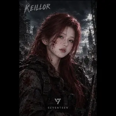 Profile image of Keillor