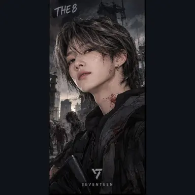 Profile image of Minghao