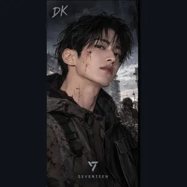 Profile image of Seok-min