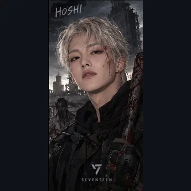 Profile image of Hoshi.