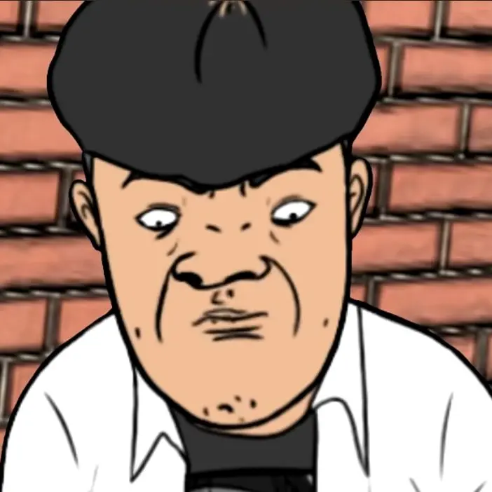 Al-rr의 영모를 소개 받아보자!