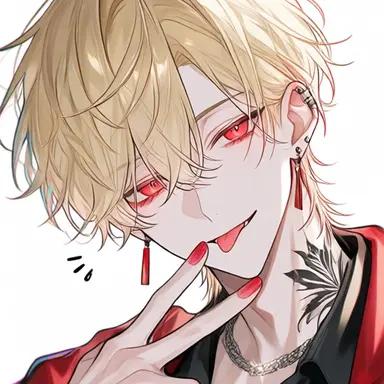 Profile image of レオ