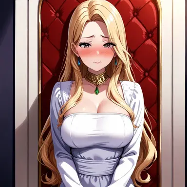 Profile image of ナスターシャ・ゲルト
